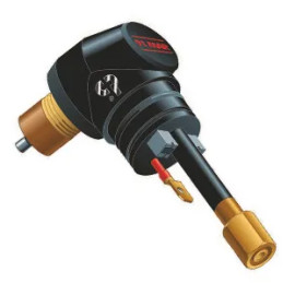 THÂN ĐUỐC CẮT PLASMA CEBORA CP91